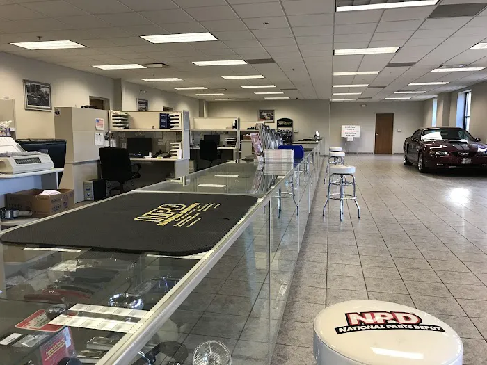 National Parts Depot - Michigan 3