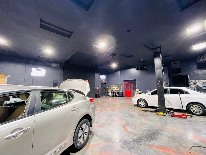 Homs Auto Repair 3