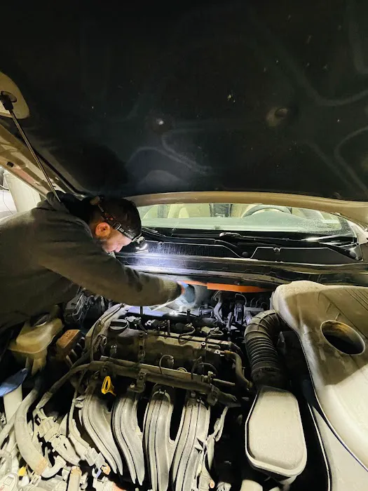 Homs Auto Repair 4
