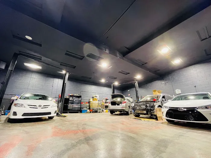 Homs Auto Repair 6