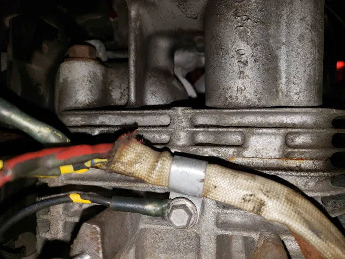 Mobile Onsite Semi Truck Trailer And Truck Tire Repair 6