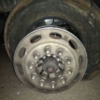 Mobile Onsite Semi Truck Trailer And Truck Tire Repair