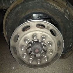 Mobile Onsite Semi Truck Trailer And Truck Tire Repair ico