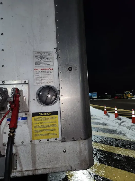Mobile Onsite Semi Truck Trailer And Truck Tire Repair 9