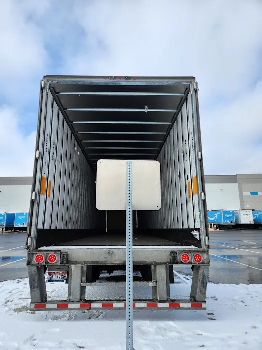 Mobile Onsite Semi Truck Trailer And Truck Tire Repair 1