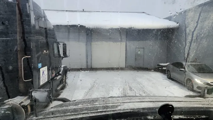 Westland Truck Center Truck & Trailer Repair Shop 1