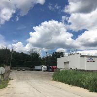 MM LOGISTICS LLC / MMP TRUCK REPAIR SHOP