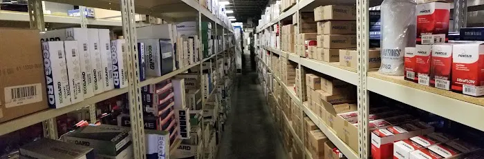 Value Plus Auto Parts Wholesale 1