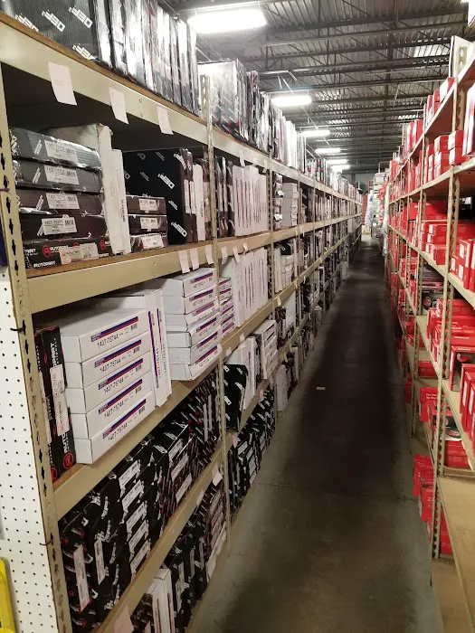 Value Plus Auto Parts Wholesale 7