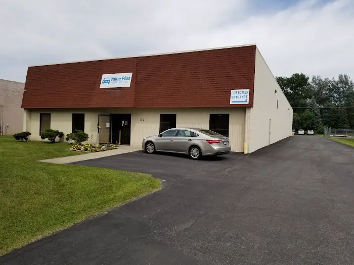 Value Plus Auto Parts Wholesale 6