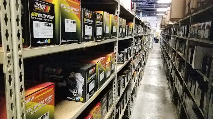Value Plus Auto Parts Wholesale 4