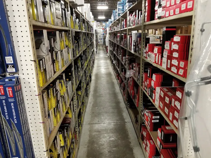 Value Plus Auto Parts Wholesale 5