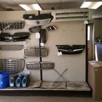 Michigan Imported Cars Inc