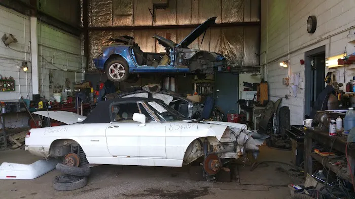 Michigan Imported Cars Inc 2