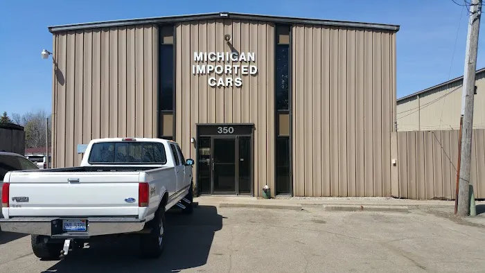 Michigan Imported Cars Inc 5