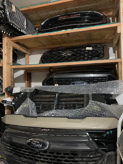 G&K Used Auto Sale & Parts 6