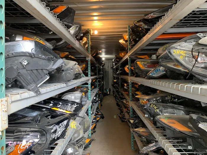 G&K Used Auto Sale & Parts 2