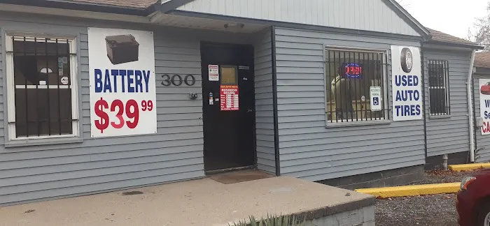 G&K Used Auto Sale & Parts 3