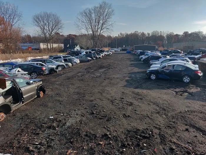G&K Used Auto Sale & Parts 7