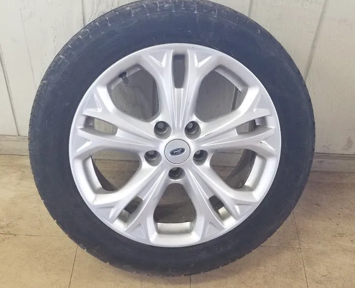 Westgate Auto Parts 2