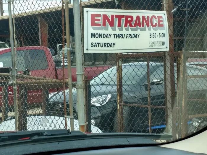 Westgate Auto Parts 3