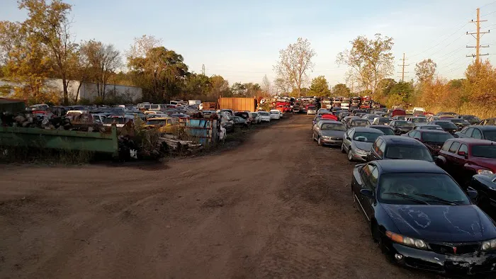Westgate Auto Parts 0