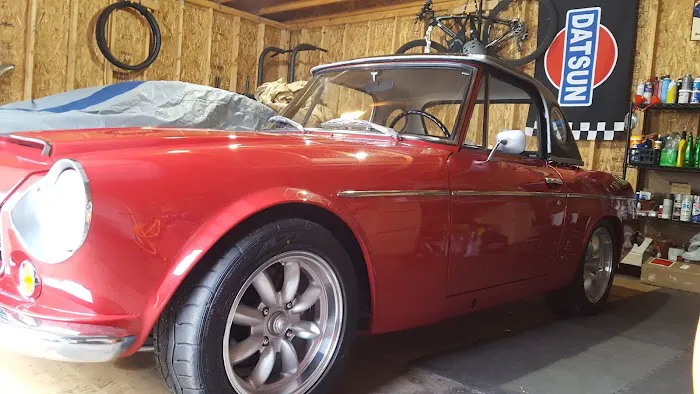 Howe Collision Inc. - Auto Collision Shop 0