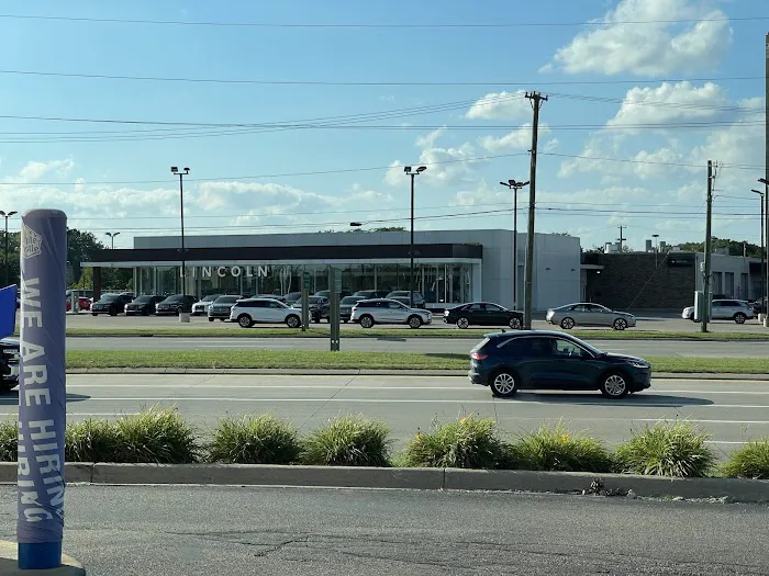 Southgate Lincoln, LLC Service 2