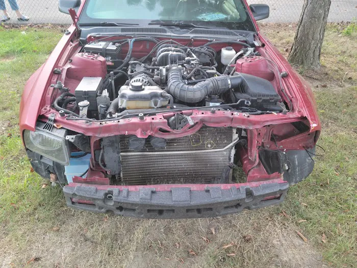 Southgate Lincoln, LLC Parts 0