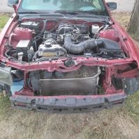 Southgate Lincoln, LLC Parts