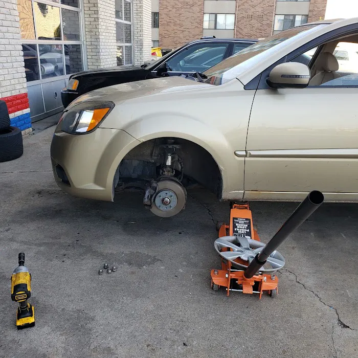 Good Care Auto Repair 4
