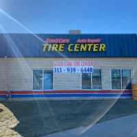 Good Care Tire Center