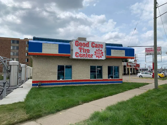 Good Care Tire Center 3