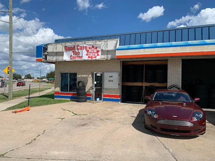 Good Care Tire Center 1