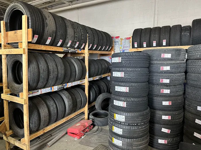 Good Care Tire Center 4