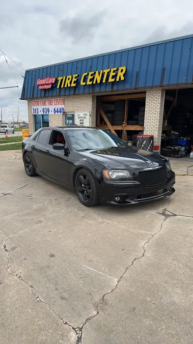 Good Care Tire Center 2