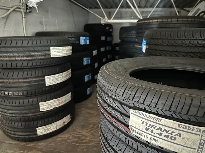 Good Care Tire Center 7