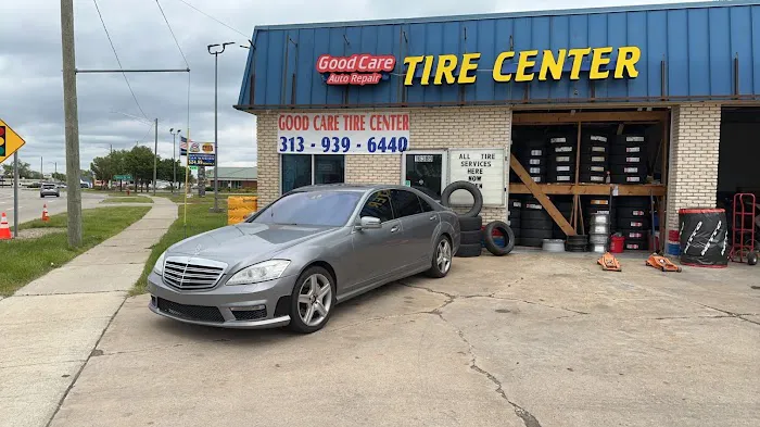Good Care Tire Center 8