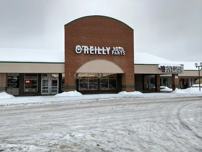 O'Reilly Auto Parts 2