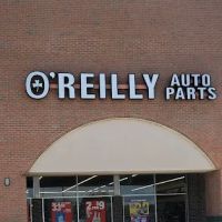 O'Reilly Auto Parts