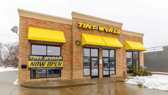 Tint World 3