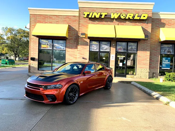Tint World 5