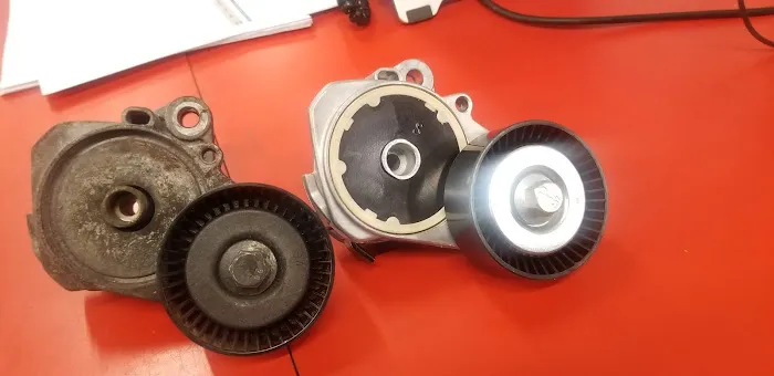 AutoZone Auto Parts 3