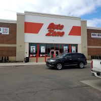 AutoZone Auto Parts
