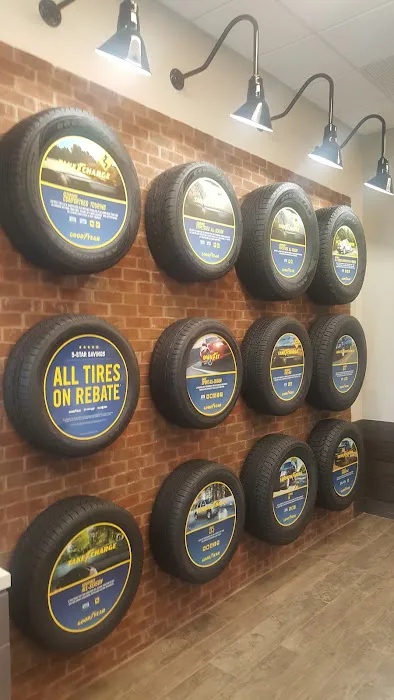 Goodyear Auto Service 5
