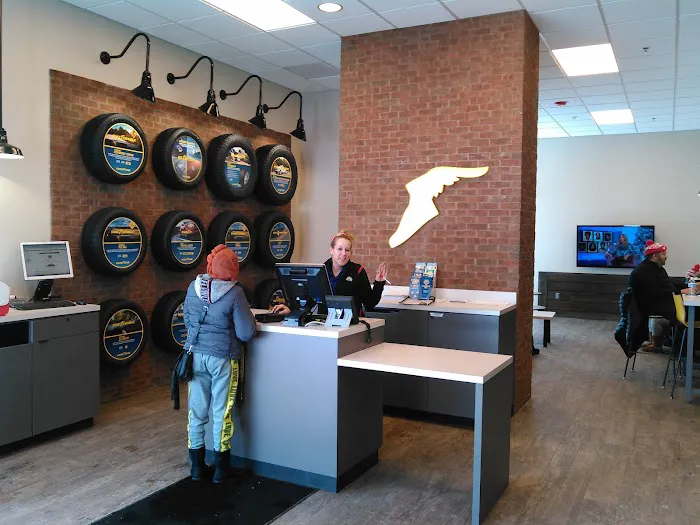 Goodyear Auto Service 3