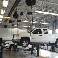 Goodyear Auto Service