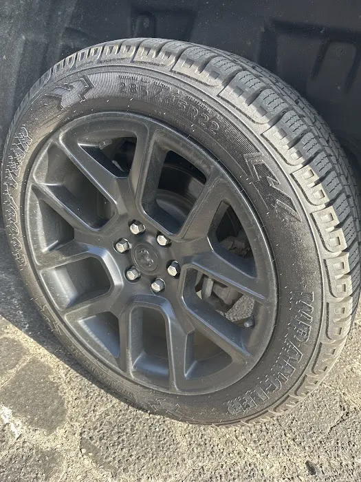 Goodyear Auto Service 9