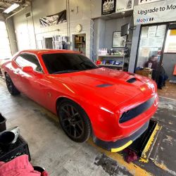 Motor City Quick Lube ico