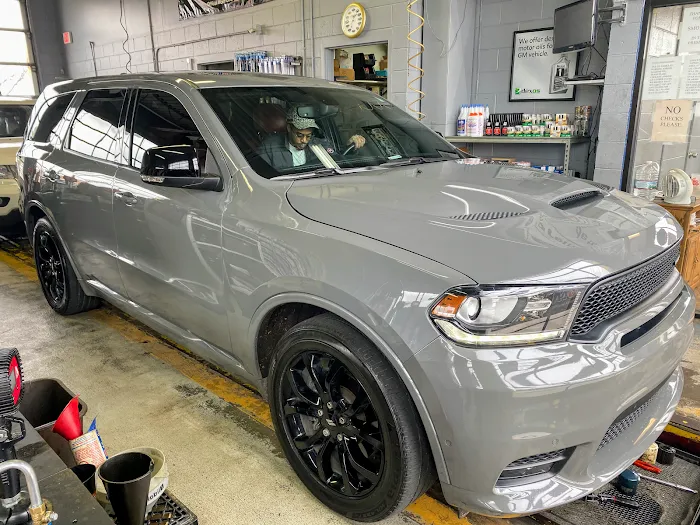 Motor City Quick Lube 5